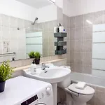 Torres De Yomely - Y12e Apartament *