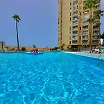 Torres De Yomely - Y12e Apartament Playa de las Americas (Tenerife)