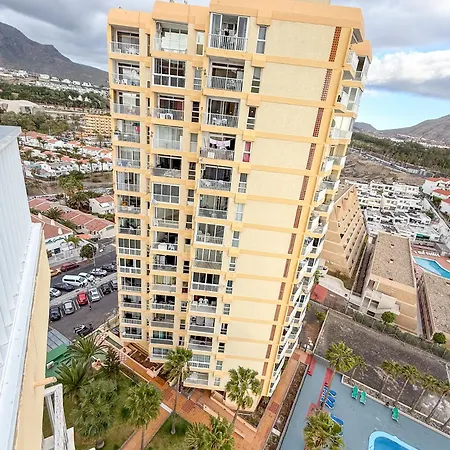 Torres De Yomely - Y12e Apartment Playa de las Americas (Tenerife)