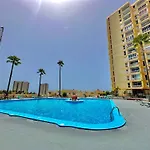 Torres De Yomely - Y12e شقة بلايا ذي لاس أميريكاس
