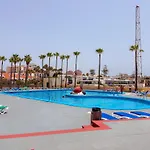 Torres De Yomely - Y12e شقة *