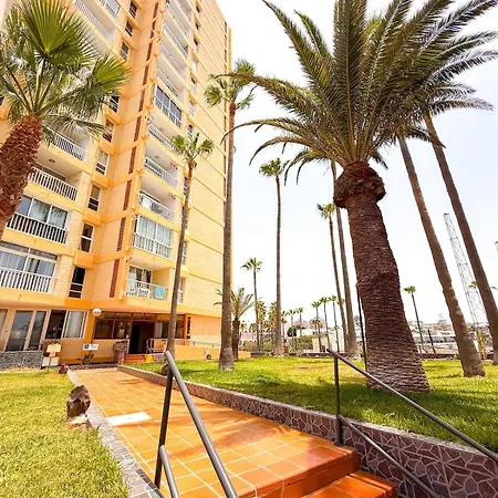 Torres De Yomely - Y12e Apartamento Playa de las Americas (Tenerife)