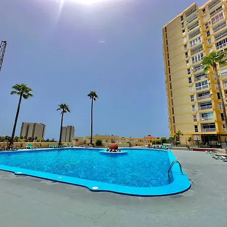 Torres De Yomely - Y12e Apartamento Playa de las Americas (Tenerife)